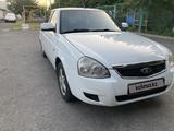 ВАЗ (Lada) Priora 2170 2014 годаүшін2 600 000 тг. в Шымкент – фото 4