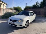 ВАЗ (Lada) Priora 2170 2014 годаүшін2 600 000 тг. в Шымкент