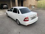 ВАЗ (Lada) Priora 2170 2014 годаүшін2 600 000 тг. в Шымкент – фото 5