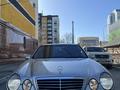 Mercedes-Benz E 320 2000 годаfor7 800 000 тг. в Кызылорда – фото 6