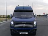 Volkswagen Crafter 2008 года за 15 000 000 тг. в Шымкент