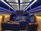 Volkswagen Crafter 2008 года за 15 000 000 тг. в Шымкент – фото 4