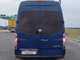 Volkswagen Crafter 2008 года за 15 000 000 тг. в Шымкент – фото 5