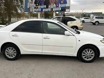 Toyota Camry 2002 года за 3 200 000 тг. в Мангистау – фото 3