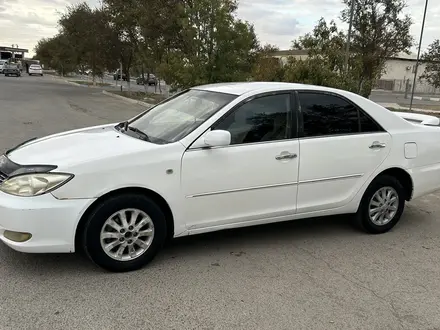 Toyota Camry 2002 года за 3 200 000 тг. в Мангистау – фото 2