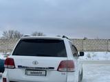 Toyota Land Cruiser 2008 годаүшін16 800 000 тг. в Актобе – фото 2