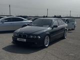 BMW 530 2002 годаfor5 500 000 тг. в Тараз – фото 2
