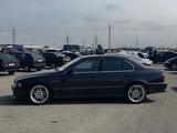 BMW 530 2002 годаfor5 500 000 тг. в Тараз – фото 4