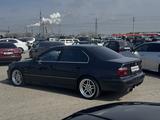 BMW 530 2002 годаfor5 500 000 тг. в Тараз – фото 5