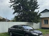 Skoda Superb 2013 годаүшін8 500 000 тг. в Алматы – фото 4