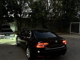 Skoda Superb 2013 годаүшін8 500 000 тг. в Алматы