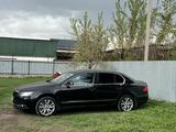 Skoda Superb 2013 годаүшін8 500 000 тг. в Алматы – фото 5