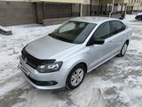 Volkswagen Polo 2014 годаүшін5 200 000 тг. в Уральск – фото 4