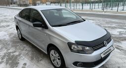 Volkswagen Polo 2014 года за 5 200 000 тг. в Уральск