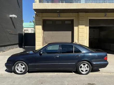 Mercedes-Benz E 280 2002 года за 4 850 000 тг. в Кызылорда – фото 2