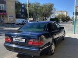 Mercedes-Benz E 280 2002 годаүшін4 850 000 тг. в Кызылорда – фото 4