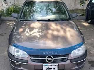 Opel Omega