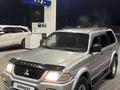 Mitsubishi Montero Sport 2001 года за 3 750 000 тг. в Алматы – фото 2