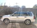 Subaru Forester 2004 года за 3 700 000 тг. в Шымкент – фото 2