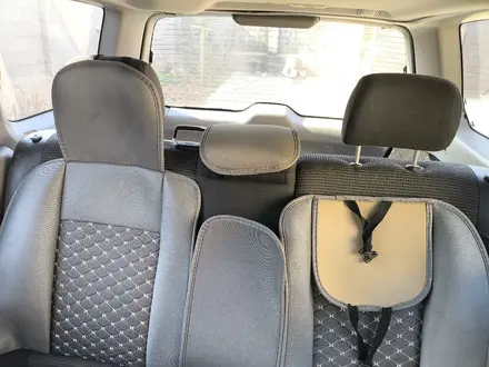Subaru Forester 2004 года за 3 700 000 тг. в Шымкент – фото 6
