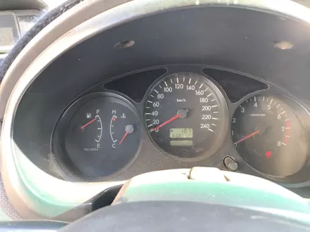 Subaru Forester 2004 года за 3 700 000 тг. в Шымкент – фото 8