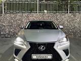 Lexus NX 200t 2015 года за 13 500 000 тг. в Алматы – фото 3
