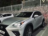 Lexus NX 200t 2015 года за 13 500 000 тг. в Алматы
