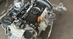 Контрактный двигатель CFNA BTS Volkswagen Polo 1.6үшін550 600 тг. в Астана – фото 2