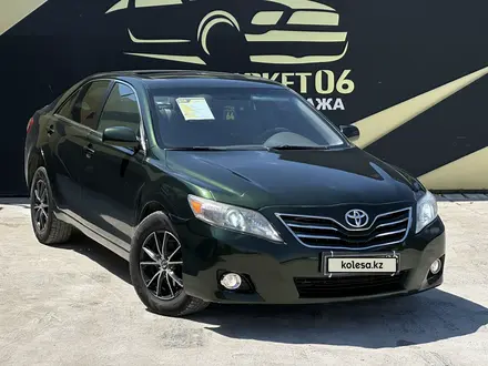 Toyota Camry 2009 года за 6 000 000 тг. в Атырау – фото 3