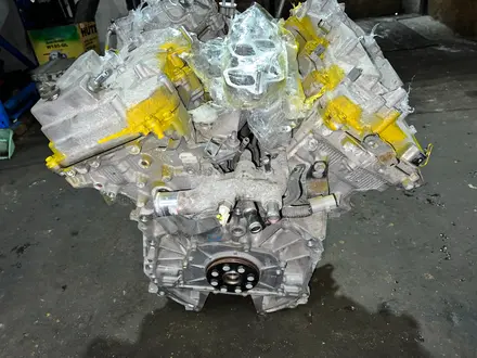 Двигатель 2GR-FE за 100 000 тг. в Караганда
