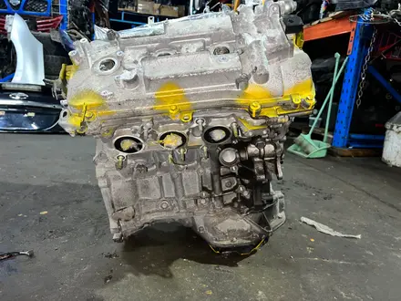 Двигатель 2GR-FE за 100 000 тг. в Караганда – фото 5