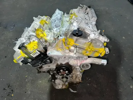Двигатель 2GR-FE за 100 000 тг. в Караганда – фото 2