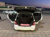 Mercedes-Benz A 160 2003 года за 2 700 000 тг. в Актау – фото 2