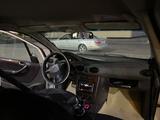 Mercedes-Benz A 160 2003 года за 2 700 000 тг. в Актау – фото 4