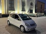 Mercedes-Benz A 160 2003 года за 2 700 000 тг. в Актау – фото 5