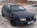 Volkswagen Golf 1993 годаүшін900 000 тг. в Кокшетау – фото 3