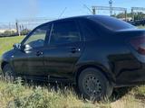 ВАЗ (Lada) Granta 2190 2013 года за 2 500 000 тг. в Павлодар – фото 4