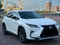 Lexus RX 300 2019 годаfor22 000 000 тг. в Астана