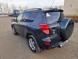 Toyota RAV4 2007 года за 6 900 000 тг. в Усть-Каменогорск – фото 4