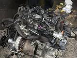 Двигатель pt 204 за 100 000 тг. в Алматы