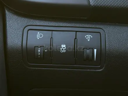 Hyundai Accent 2011 года за 4 500 000 тг. в Караганда – фото 10
