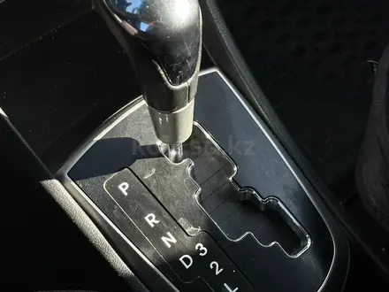 Hyundai Accent 2011 года за 4 500 000 тг. в Караганда – фото 12