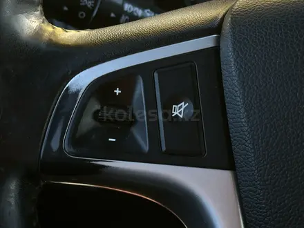 Hyundai Accent 2011 года за 4 500 000 тг. в Караганда – фото 15