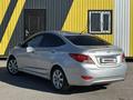 Hyundai Accent 2011 годаүшін4 500 000 тг. в Караганда – фото 4