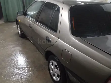 Nissan Sunny 1992 года за 950 000 тг. в Шиели – фото 4