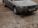 Nissan Sunny 1992 годаүшін950 000 тг. в Шиели – фото 5