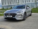 Hyundai Sonata 2020 годаүшін10 800 000 тг. в Шымкент