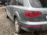Audi Q7 2007 года за 6 500 000 тг. в Алматы – фото 2