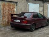 BMW 318 1992 годаүшін790 000 тг. в Алматы – фото 4