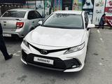 Toyota Camry 2021 годаfor16 900 000 тг. в Шымкент